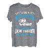 Lastkraftwagenfahrer - Ich bin der geilste LKW Fahrer T-Shirt