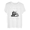 Lustiges Semi Truck Driver Tee | Trucker Shirt für Männer und Jungs T-Shirt