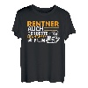 Herren Rentner auch der beste Lkw-Fahrer hört mal auf Geschenk T-Shirt