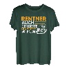Herren Rentner auch der beste Lkw-Fahrer hört mal auf Geschenk T-Shirt