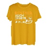 Herren Rentner auch der beste Lkw-Fahrer hört mal auf Geschenk T-Shirt