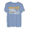 Herren Rentner auch der beste Lkw-Fahrer hört mal auf Geschenk T-Shirt