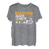 Herren Rentner auch der beste Lkw-Fahrer hört mal auf Geschenk T-Shirt