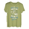 Herren Vatertag LKW Fahrer Bester Papa Papi Vater LKW-Fan T-Shirt