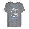 Herren Vatertag LKW Fahrer Bester Papa Papi Vater LKW-Fan T-Shirt