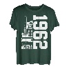 61 JAHRE TRUCKER 1962 LKW FAHRER 61. GEBURTSTAG T-Shirt