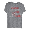 Warum Ich LKW fahre? Weil Ich es kann LKW-Fahrer Lastwagen T-Shirt