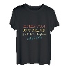 Einer von uns beiden ist klüger als du Profis arbeiten T-Shirt
