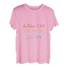 Einer von uns beiden ist klüger als du Profis arbeiten T-Shirt