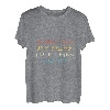 Einer von uns beiden ist klüger als du Profis arbeiten T-Shirt