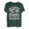 LKW-Fahrer-Design für Herren, Vater, großes Rig, Halbanhänger, LKWs T-Shirt