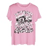 LKW-Fahrer-Design für Herren, Vater, großes Rig, Halbanhänger, LKWs T-Shirt