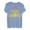 Funny Load Like Box Car Drive Stock Auto LKW Fahrer T-Shirt