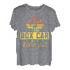 Funny Load Like Box Car Drive Stock Auto LKW Fahrer T-Shirt