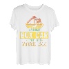 Funny Load Like Box Car Drive Stock Auto LKW Fahrer T-Shirt