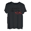 LKW Fahrer von Systemic Importance Trucker LKW LKW Fahrer T-Shirt