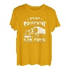 Herren Best Truckin' Dad Ever Trucker Truck Driver Vatertag T-Shirt