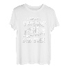 Herren Best Truckin' Dad Ever Trucker Truck Driver Vatertag T-Shirt