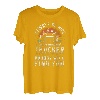 Trucker Truck Driver Vintage Sei immer nett zu einem Trucker Wir T-Shirt