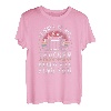 Trucker Truck Driver Vintage Sei immer nett zu einem Trucker Wir T-Shirt