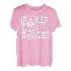 Trucker Trucking Semi Ich bin ein Truckfahrer Kaffee T-Shirt
