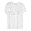 Trucker Trucking Semi Ich bin ein Truckfahrer Kaffee T-Shirt