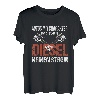 Autos Mit Charakter Brauchen Diesel Keinen Strom Dieselmotor T-Shirt