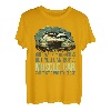 V8 Power Hubraum V8 American Muscle Car T-Shirt