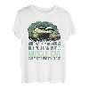 V8 Power Hubraum V8 American Muscle Car T-Shirt