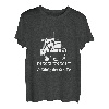 LKW Fahrer-Dieselknecht & König der Straße T-Shirt