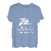 LKW Fahrer-Dieselknecht & König der Straße T-Shirt