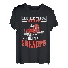 Pensionierter Lkw-Fahrer Vollzeit Opa Lustiger Humor im Ruhestand T-Shirt