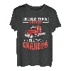 Pensionierter Lkw-Fahrer Vollzeit Opa Lustiger Humor im Ruhestand T-Shirt