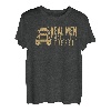 Echte Männer riechen nach Diesel-Lkw-Fahren, Trucker Trucking T-Shirt