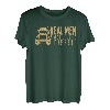 Echte Männer riechen nach Diesel-Lkw-Fahren, Trucker Trucking T-Shirt