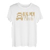 Echte Männer riechen nach Diesel-Lkw-Fahren, Trucker Trucking T-Shirt