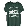 Hapfox - Lustiger LKW-Fahrer T-Shirt