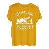 Hapfox - Lustiger LKW-Fahrer T-Shirt