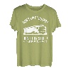 Hapfox - Lustiger LKW-Fahrer T-Shirt