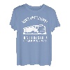Hapfox - Lustiger LKW-Fahrer T-Shirt