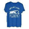 Hapfox - Lustiger LKW-Fahrer T-Shirt