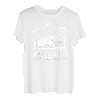 Hapfox - Lustiger LKW-Fahrer T-Shirt