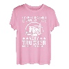 Lustiger LKW-Fahrer Trucker Herren Damen Trucking Liebhaber T-Shirt
