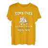 Herren Trucker Vater Ehefrau Kinder Trucker Move Over T-Shirt
