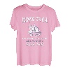 Herren Trucker Vater Ehefrau Kinder Trucker Move Over T-Shirt