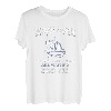 Herren Trucker Vater Ehefrau Kinder Trucker Move Over T-Shirt