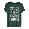 Trucker Trucking Semi Lkw-Fahrer T-Shirt