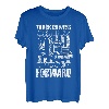 Trucker Trucking Semi Lkw-Fahrer T-Shirt