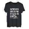 Trucker Shirt - Spruch Echte Prinzen LKW-Fahrer - Geschenk