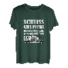 Trucker Shirt - Spruch Echte Prinzen LKW-Fahrer - Geschenk